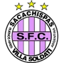 Sacachispas crest