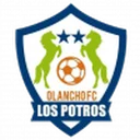 Olancho crest