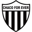 Chaco For Ever crest