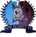 APS Bomet crest