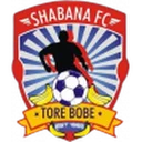Shabana crest