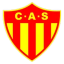 Sarmiento Resistencia crest