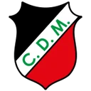 Deportivo Maipu crest