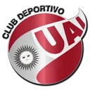 UAI Urquiza crest