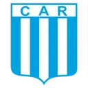 Racing Cordoba crest