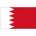 Bahrain U20 crest