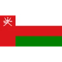 Oman U20 crest