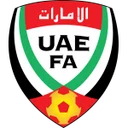 UAE U20 crest