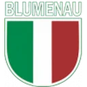 Blumenau crest