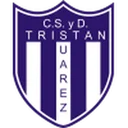 Tristan Suarez crest
