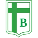 Sportivo Belgrano crest