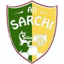 AD Sarchí crest