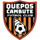 Quepos Cambute crest