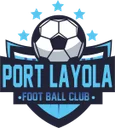 Port Layola crest