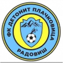 Detonit Plachkovica crest
