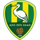ADO Den Haag crest