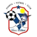 Manta FC crest