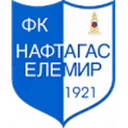 Naftagas crest