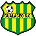 Gualaceo SC crest