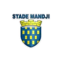 Stade Mandji crest