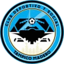 CDS Tampico Madero crest