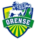 Orense SC crest