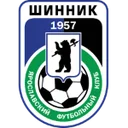 Shinnik Yaroslavl crest