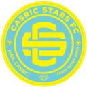 Casric Stars crest