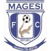 Magesi crest