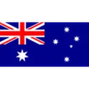 Australia crest