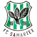 Samartex crest