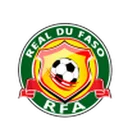 Réal du Faso crest