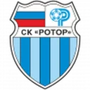 Rotor Volgograd crest