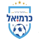 Hapoel Ironi Karmiel crest