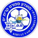 Kiryat Yam SC crest