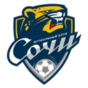 FC Sochi crest