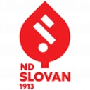 Slovan Ljubljana crest