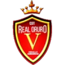 Real Oruro crest