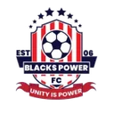 Blacks Power crest