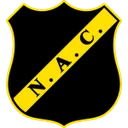 NAC Breda crest