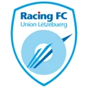 Racing FC Union Luxembourg crest