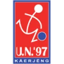 UN Kaerjeng 97 crest