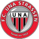 UNA Strassen crest