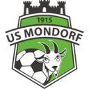 US Mondorf-les-bains crest