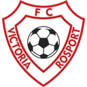 Victoria Rosport crest