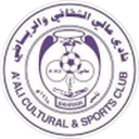A'Ali crest
