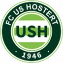 US Hostert crest