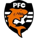 Puntarenas FC crest