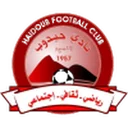 Haidob En Nahud crest