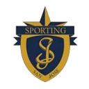 Sporting San Jose crest